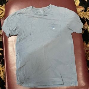 Southern Tide tee.